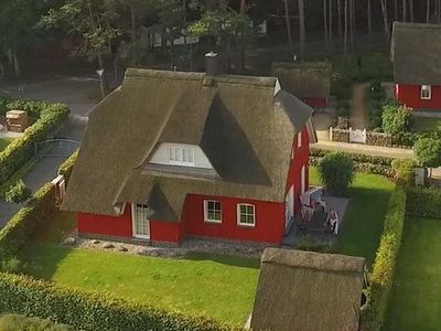 Ferienhaus für 6 Personen (118 m²) in Stubbenfelde 9/10