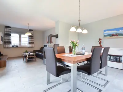 Ferienhaus für 8 Personen (120 m²) in Loddin (Seebad) 7/10