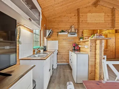 Küche / Küchenzeile