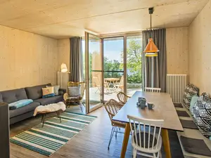 Ferienhaus für 7 Personen (77 m²) in Loddin (Seebad)