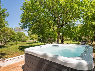 hot-tub