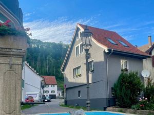 Ferienhaus für 6 Personen (125 m²) in Stühlingen