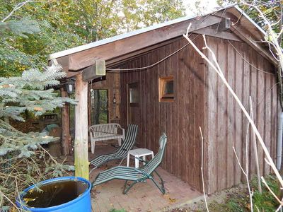 Ferienhaus für 2 Personen (30 m²) in Stuer 5/10