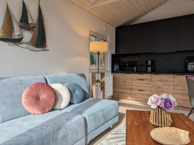 Ferienhaus für 4 Personen (27 m²) in Stuer 2/10