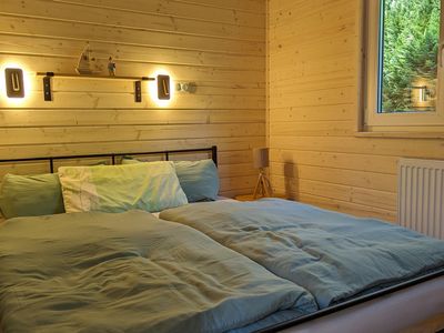 Ferienhaus für 4 Personen (27 m²) in Stuer 3/10