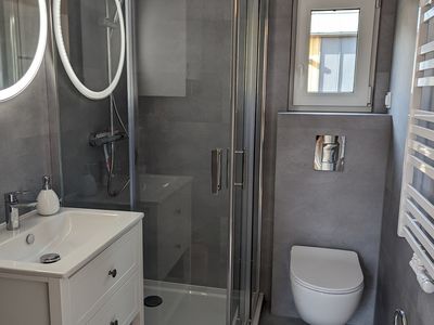 Ferienhaus für 4 Personen (27 m²) in Stuer 4/10