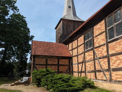 Ferienhaus für 4 Personen (27 m²) in Stuer 10/10