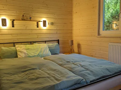 Ferienhaus für 4 Personen (27 m²) in Stuer 4/10