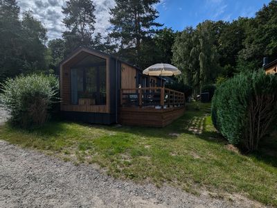 Ferienhaus für 4 Personen (27 m²) in Stuer 10/10