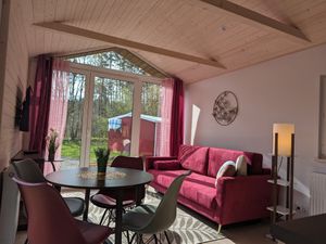 Ferienhaus für 4 Personen (27 m²) in Stuer