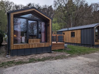 Ferienhaus für 4 Personen (27 m²) in Stuer 7/10