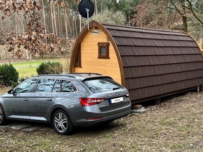 Ferienhaus für 4 Personen (18 m²) in Stuer 8/10