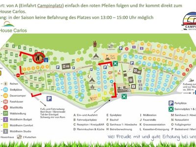 Ferienhaus für 4 Personen (18 m²) in Stuer 10/10