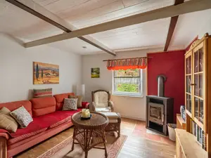 Ferienhaus für 3 Personen (52 m²) in Stuer Vorwerk