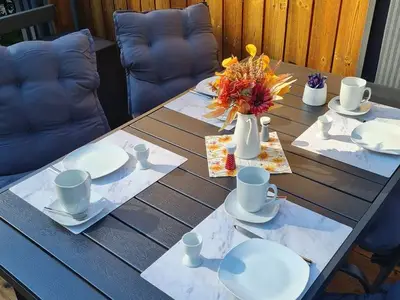 Ferienhaus für 4 Personen (30 m²) in Bad Stuer 3/10