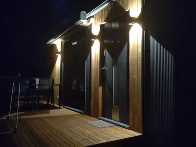 Ferienhaus für 4 Personen (30 m²) in Bad Stuer 5/10