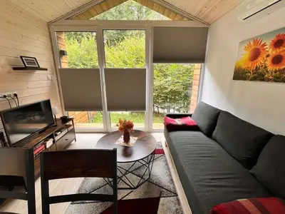 Ferienhaus für 4 Personen (30 m²) in Bad Stuer 10/10