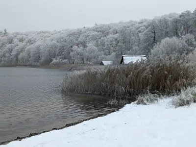 Ferienhaus für 4 Personen (27 m²) in Stuer 9/10