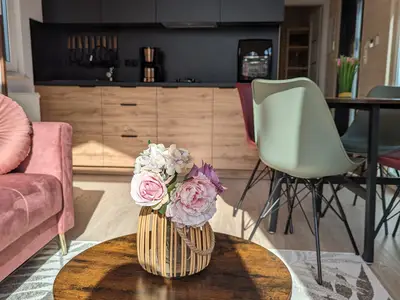 Ferienhaus für 4 Personen (27 m²) in Stuer 2/10