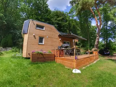Ferienhaus für 4 Personen (24 m²) in Stuer 1/10