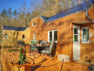 Ferienhaus für 4 Personen (24 m²) in Stuer 2/10