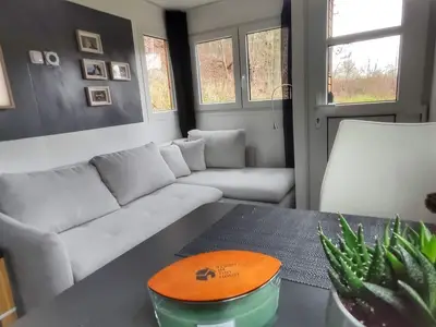 Ferienhaus für 4 Personen (24 m²) in Stuer 10/10