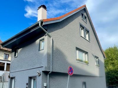 Ferienhaus für 6 Personen (125 m²) in Stühlingen 2/10