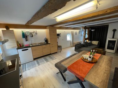 Ferienhaus für 6 Personen (125 m²) in Stühlingen 5/10