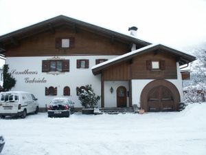 Ferienhaus für 14 Personen (250 m²) in Stumm im Zillertal