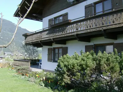 Frühling