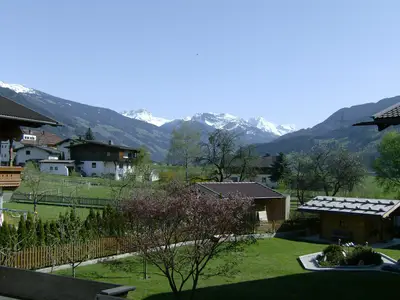 Frühling