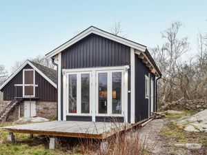 Ferienhaus für 4 Personen (30 m²) in Sturkö