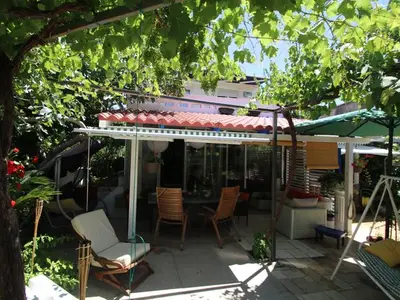 Ferienhaus für 7 Personen in Sućuraj 1/10