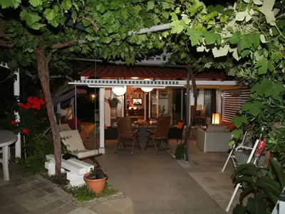 Ferienhaus für 7 Personen in Sućuraj 3/10