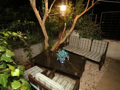 Ferienhaus für 7 Personen in Sućuraj 5/10