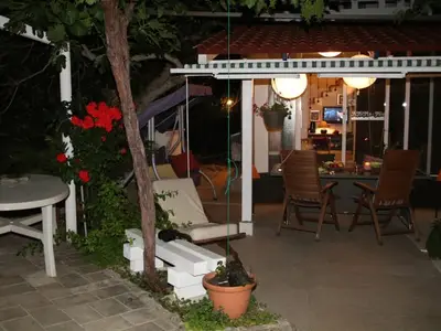 Ferienhaus für 7 Personen in Sućuraj 6/10