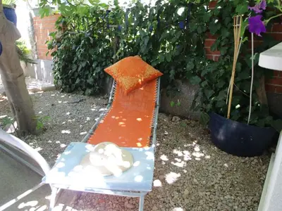 Ferienhaus für 7 Personen in Sućuraj 7/10