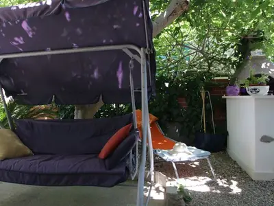 Ferienhaus für 7 Personen in Sućuraj 9/10