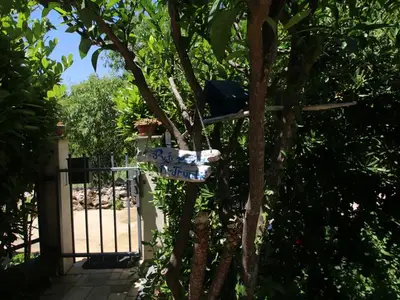 Ferienhaus für 7 Personen in Sućuraj 10/10