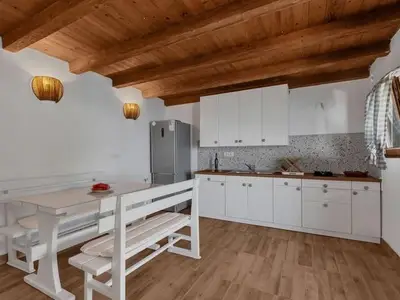 Ferienhaus für 2 Personen in Sućuraj 5/10