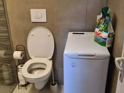 Ferienhaus für 2 Personen in Sućuraj 9/10