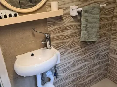 Ferienhaus für 2 Personen in Sućuraj 10/10