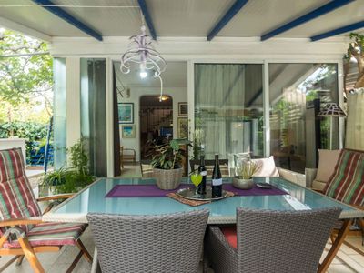 Ferienhaus für 5 Personen (110 m²) in Sućuraj 3/10