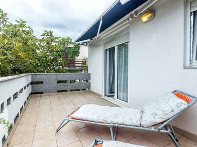 Ferienhaus für 5 Personen (110 m²) in Sućuraj 8/10