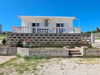 Ferienhaus für 5 Personen (65 m²) in Sućuraj 5/10