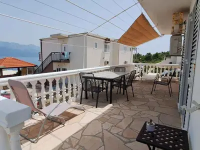 Ferienhaus für 5 Personen (65 m²) in Sućuraj 8/10