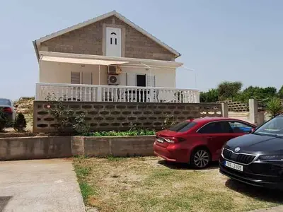 Ferienhaus für 5 Personen (65 m²) in Sućuraj 9/10