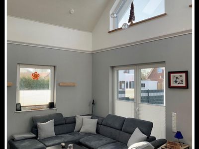 Wohnzimmer - Übersicht Wohnzimmer - Übersicht