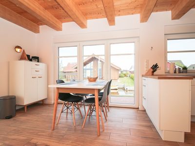 Ferienhaus für 5 Personen (60 m²) in Südbrookmerland 4/10