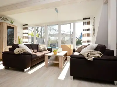 Ferienhaus für 6 Personen (75 m²) in Südbrookmerland 1/10